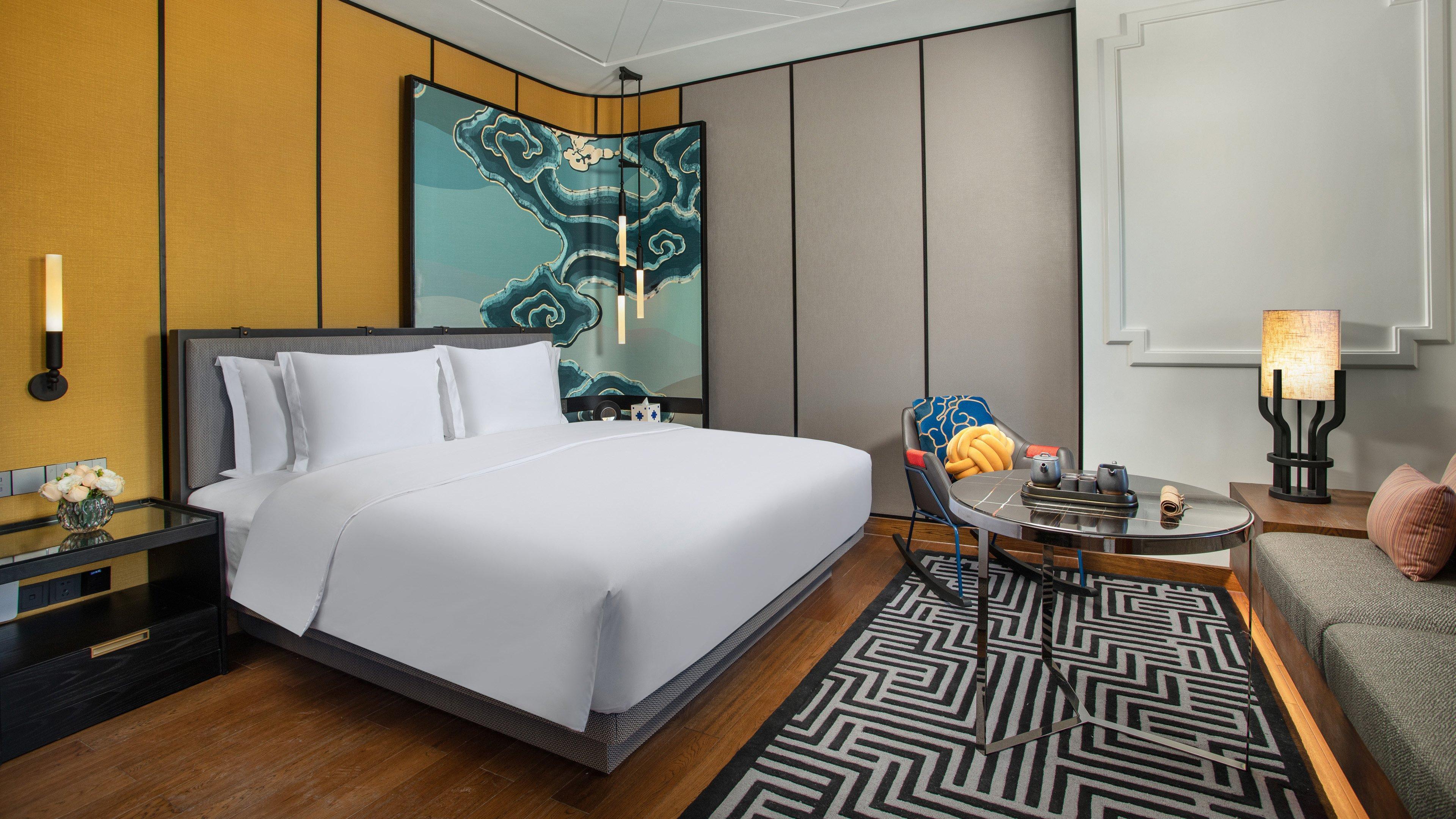 Hotel Indigo Diqing Moonlight City By Ihg Shangri-La Buitenkant foto