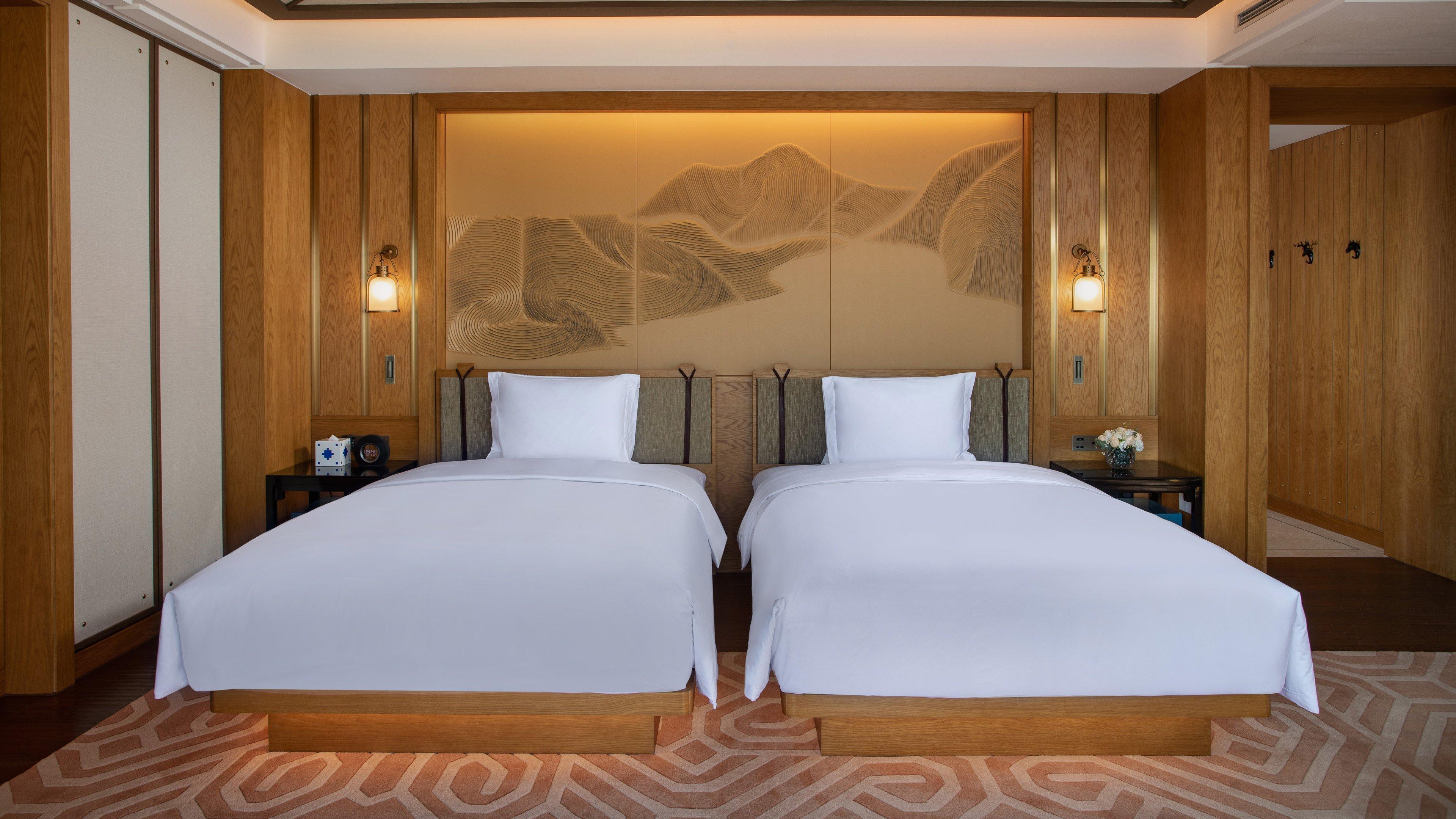 Hotel Indigo Diqing Moonlight City By Ihg Shangri-La Buitenkant foto