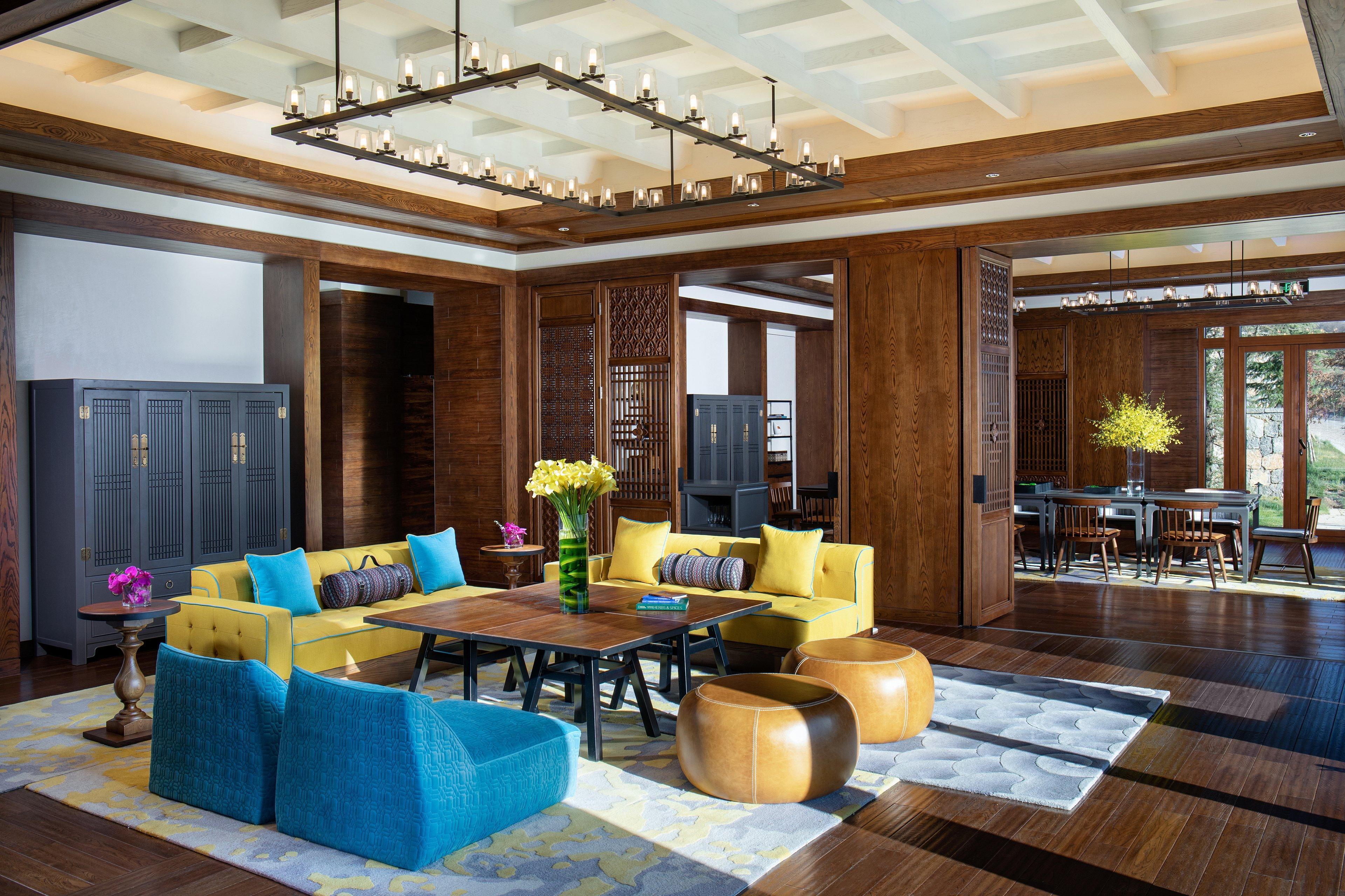 Hotel Indigo Diqing Moonlight City By Ihg Shangri-La Buitenkant foto