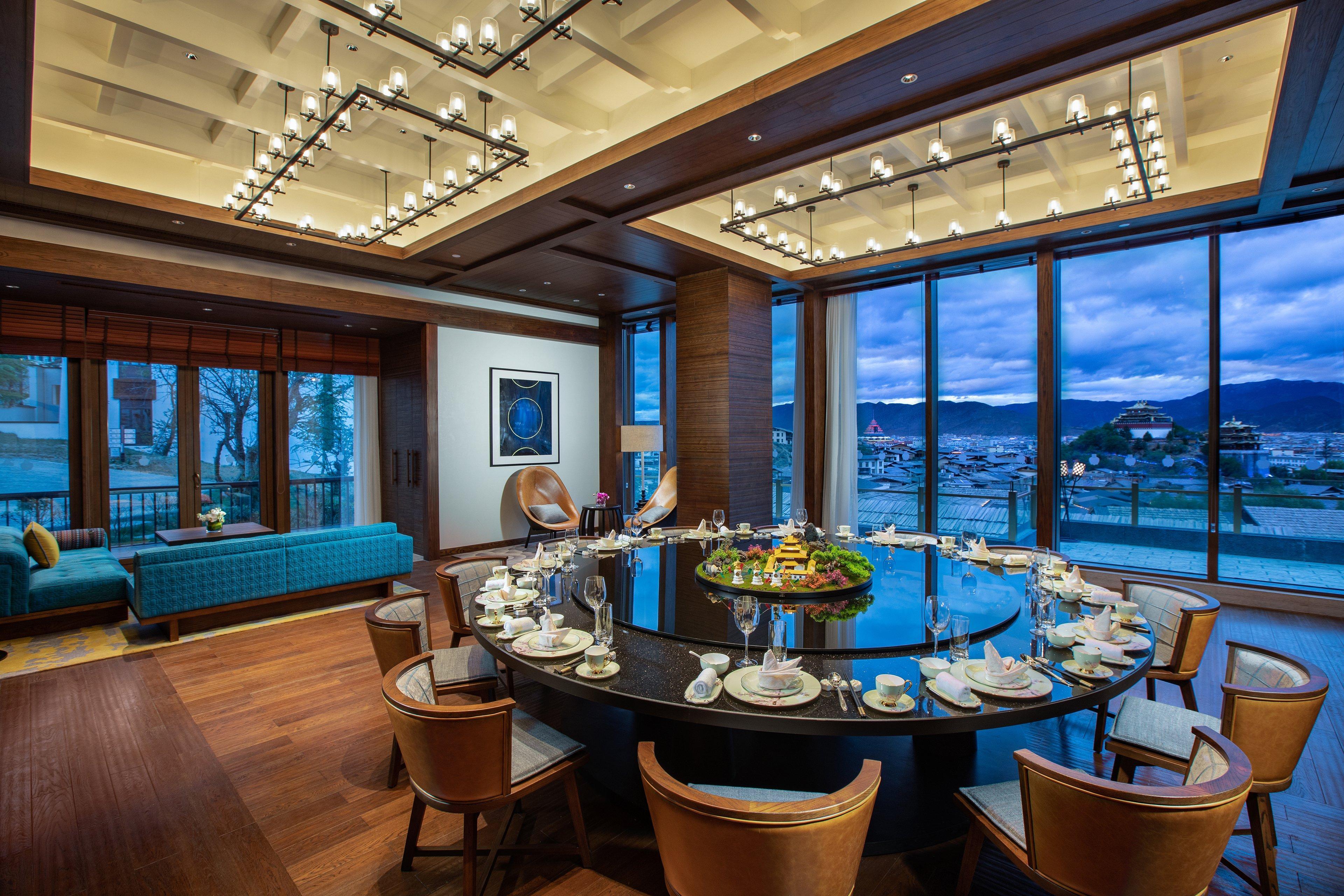 Hotel Indigo Diqing Moonlight City By Ihg Shangri-La Buitenkant foto