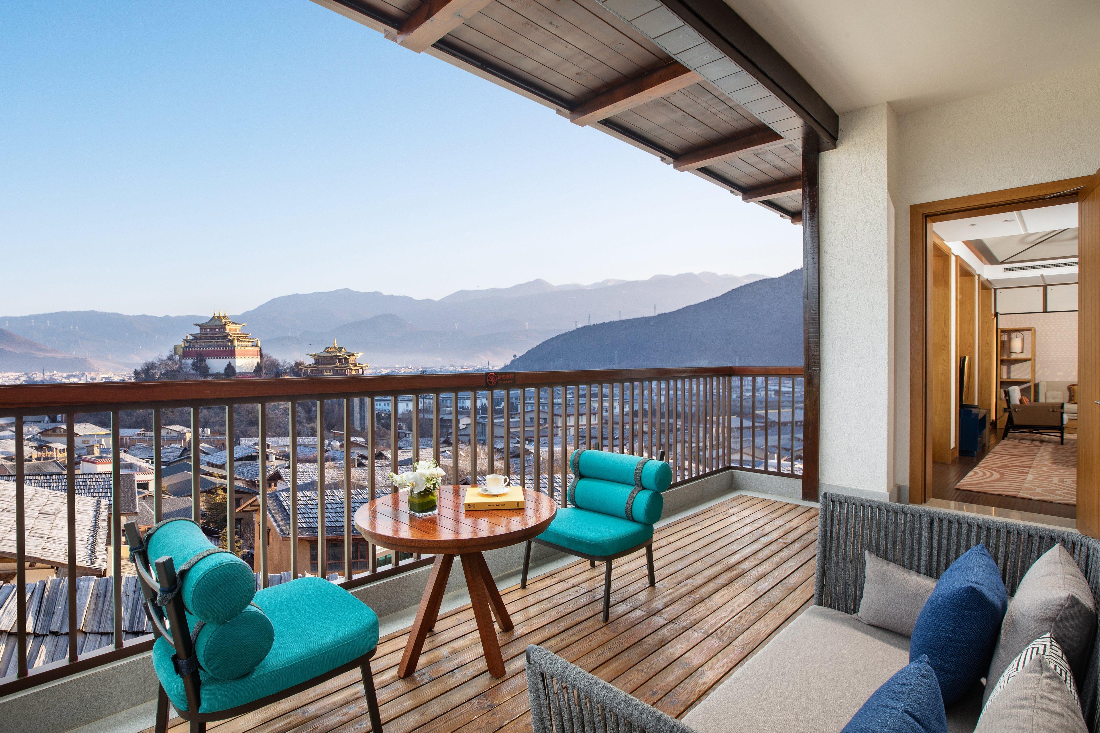 Hotel Indigo Diqing Moonlight City By Ihg Shangri-La Buitenkant foto