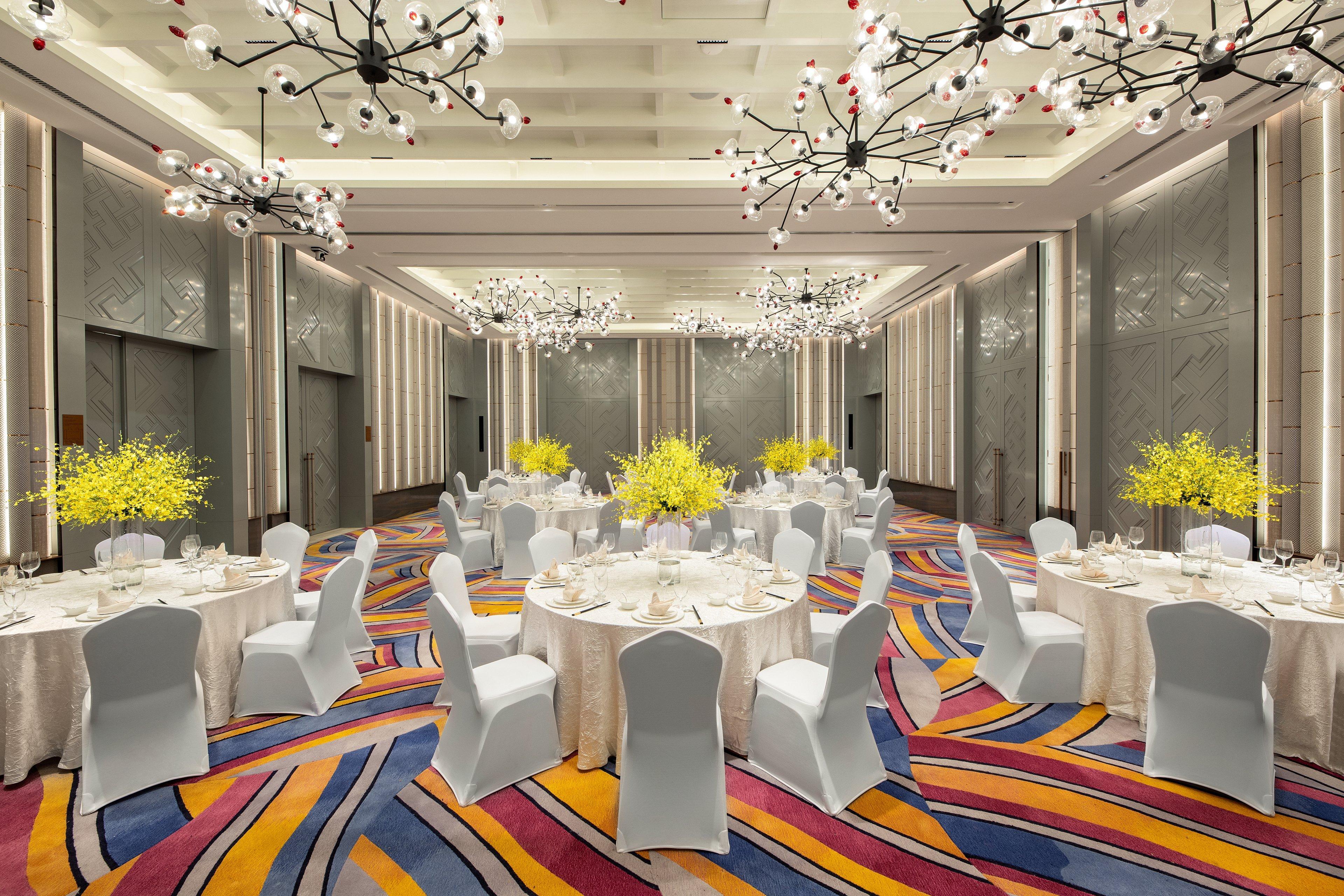 Hotel Indigo Diqing Moonlight City By Ihg Shangri-La Buitenkant foto